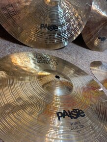 Paiste Alpha - 3