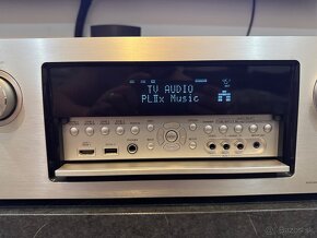 Denon AVR-X4000 7x200w Airplay,Network radio, Audyssey - 3