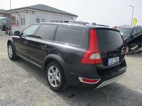 VOLVO XC70 2,4D5 Geartronic AWD 136kw bez koroze 2008 - 3