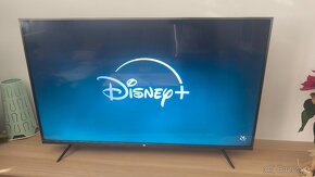 Smart 4k TV 43" (108cm) Xiaomi Mi 4s - 3