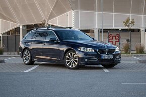 BMW 530d xDrive - 3