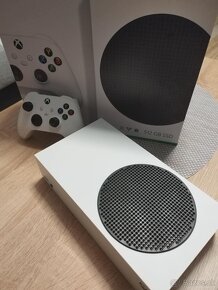 Xbox series S - 3