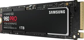 SAMSUNG 980 PRO 1TB - 3