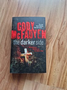 Cody McFadyen - Shadow man & The darker side - 3