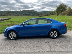 ŠKODA Octavia – 1,8 TSI, 132 kW, 7 DSG - 3