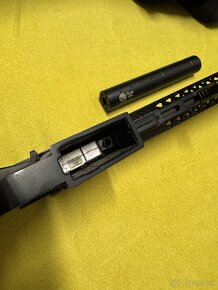 Alpha mlok - 3