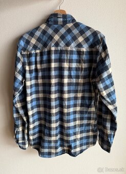 Outdoorová košeľa Fjallraven Skog Shirt M - 3