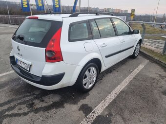 Renault Megane Grandtour - 3