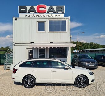 ŠKODA OCTAVIA COMBI 2.0 TDI STYLE DSG / MOŽNÝ ODPOČET DPH - 3