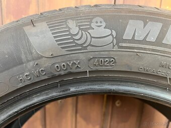 205/55/16 Michelin - 3