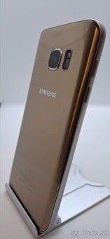 Predám Samsung Galaxy S7 SM-G930F zlatá farba - 3