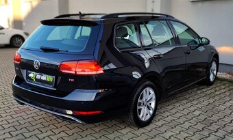 VW GOLF VII FACE 1.5 TSI 110KW DSG,2018,COMFORTLINE, ACC,DPH - 3