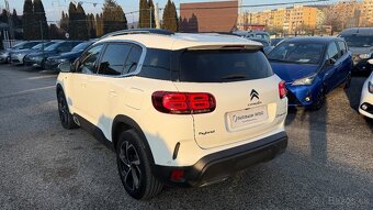 Citroën C5 Aircross HYBRID EAT8 133kW 225 Shine - 3