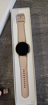 Samsung galaxy watch 4 - 3