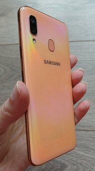 Samsung galaxy A40 - 3