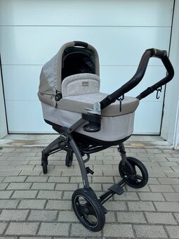 Peg Perego 3v1 plus ISOFIX - 3