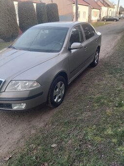 Škoda oktavia  1.9.tdi - 3