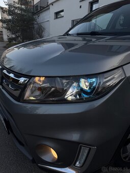 Suzuki Vitara 1.6 DDIS 88kw Navi,Panorama,Keyless,LED - 3