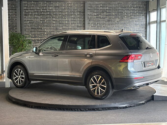 Volkswagen Tiguan Allspace 1.5 TSI EVO OPF Comfortline - 3