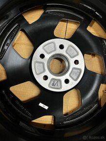 5x110 R17 7,5J ET48 Fiat 500X - 3