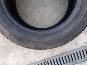 205/65 r16 C Michelin Agilis - 3