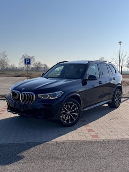 Predám BMW kolesa x5 x6 - 3