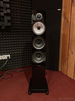 Bowers & Wilkins 704 S2 - 3