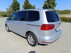 Seat ALHAMBRA, 2.0 TDI, 103 kw - 3