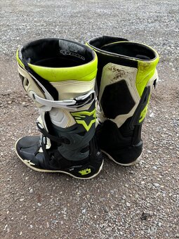 Alpinestars hech 10 - 3