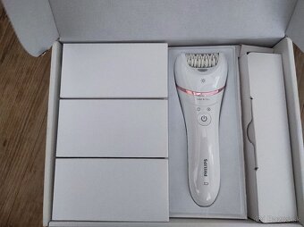 Beauty set Philips series 9000 - 3