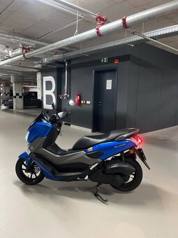 Yamaha N-MAX 125 - 3