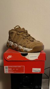 Nike Air Uptempo WHEAT, 43 - 3