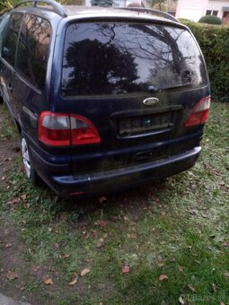 Nd ford galaxy 1.9 tdi 85kw - 3