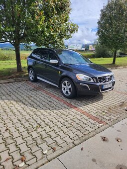 Volvo XC60 2.4 D3 120kw - 3