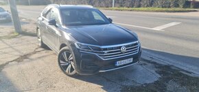 VW Touareg - 3