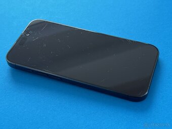 iPhone 15 Pro 512GB Blue Titanium - 3