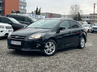 Ford Focus - 3