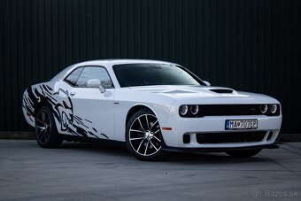 Dodge Challenger Demon 5.7 HEMI 277kW - 3