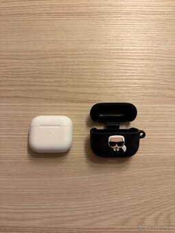 AirPods 3.Generacia s MagSafe nabijacim puzdrom - 3