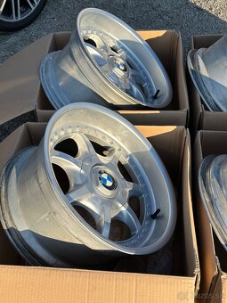 BBS RT 075/076 8J/9J R17 5x120 - 3