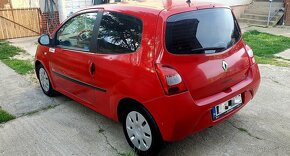 Predám Renault Twingo Sport - 3