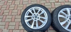 VW,SEAT,AUDI,SKODA, MERCEDES  5X112 - 3