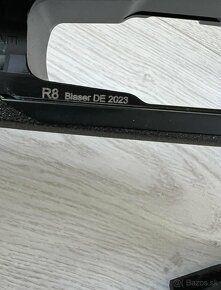 blaser r8 professional - 3