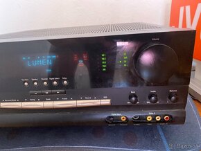 Predam HARMAN KARDON AVR2000 a iné - 3