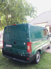 Fiat Ducato - 3