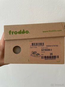 Sandále Froddo - 3