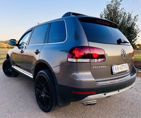 Vw Touareg 3.0 TDI 176kw CR CASA - 3