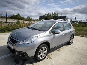 Peugeot 2008 - 3