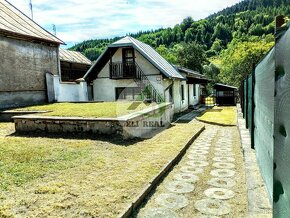 ZNÍŽENÁ CENA Rodinný dom Gelnica so znaleckym posudkom - 3