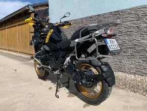 BMW R 1250 GS 40 YEARS - 3